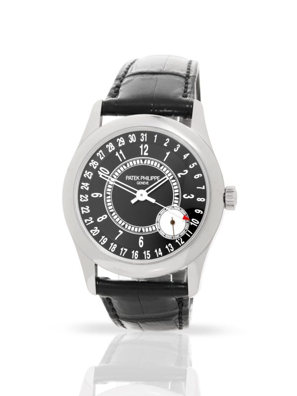 Patek Philippe Calatrava G Bloombar Watches