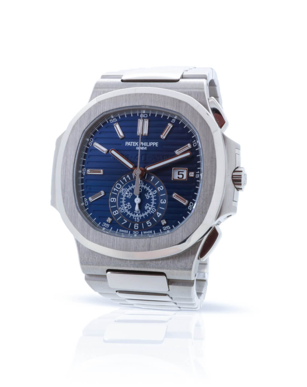 patek philippe nautilus 5976