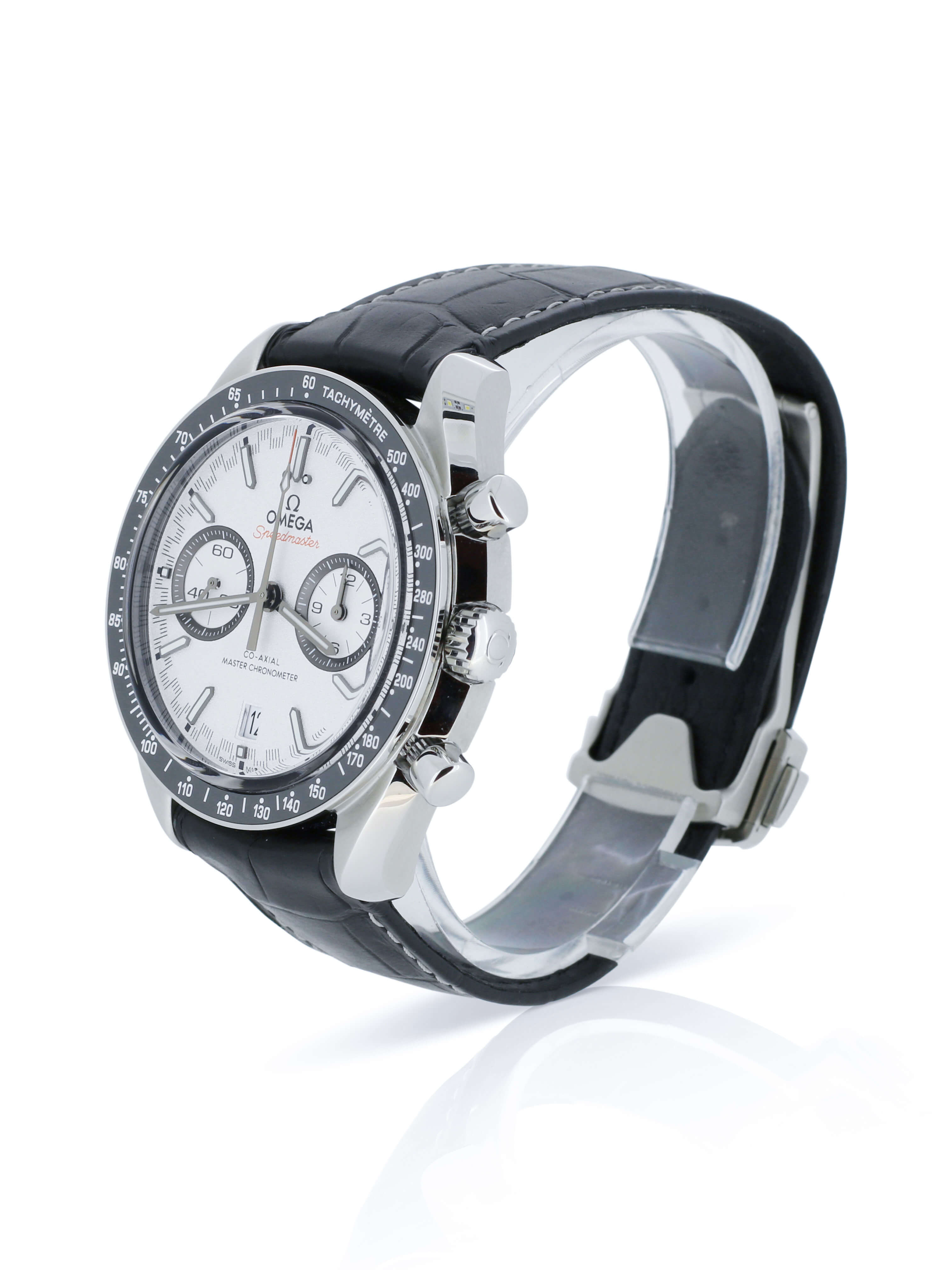 omega racing dial