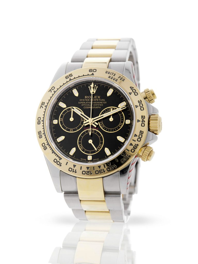 Rolex Daytona 116503