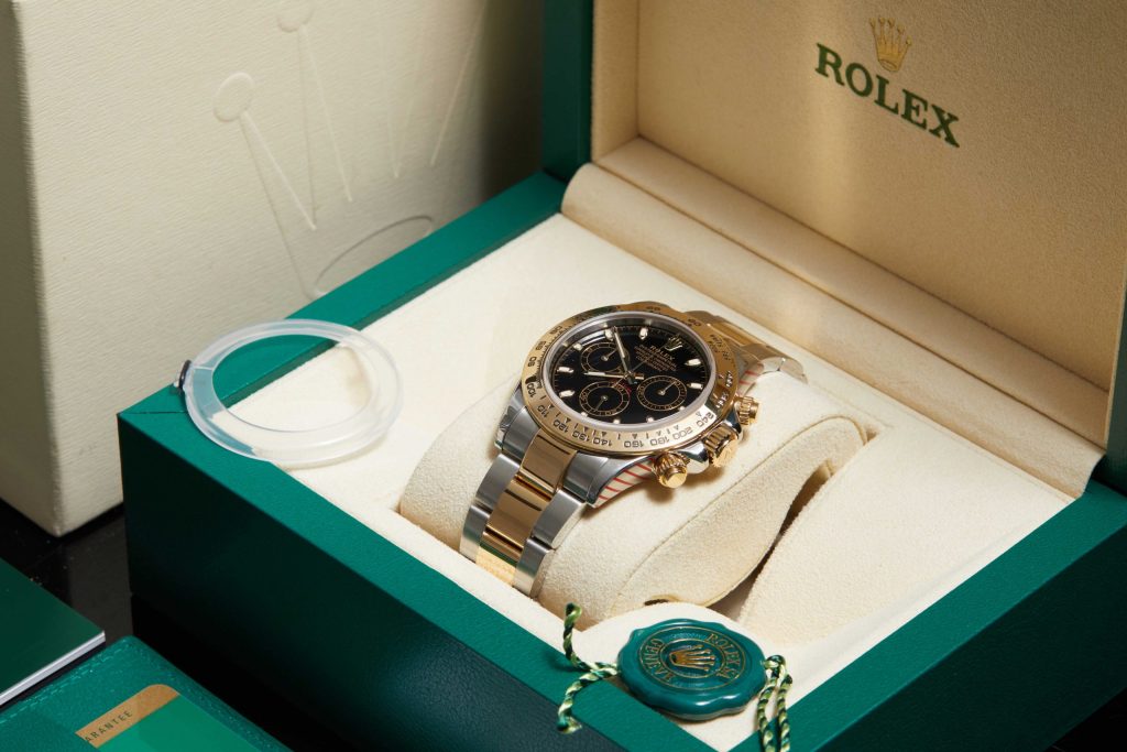 Rolex Daytona 116503 - image 4