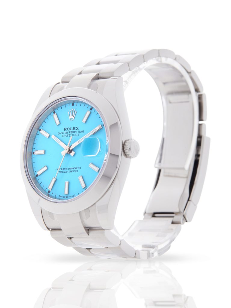 Rolex Datejust 41 126300 - image 0