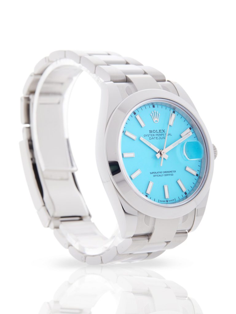 Rolex Datejust 41 126300 - image 1