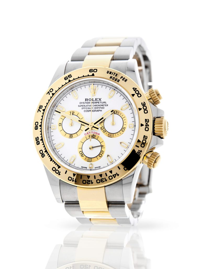 Rolex Daytona 116503