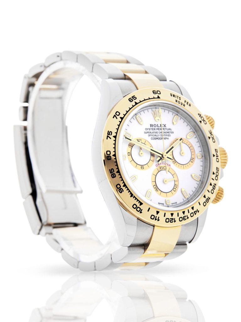 Rolex Daytona 116503 - image 1