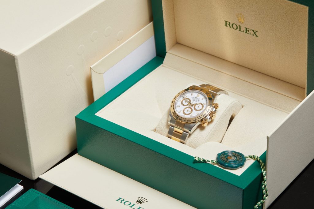 Rolex Daytona 116503 - image 2