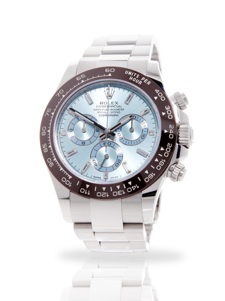 Rolex Daytona 116506