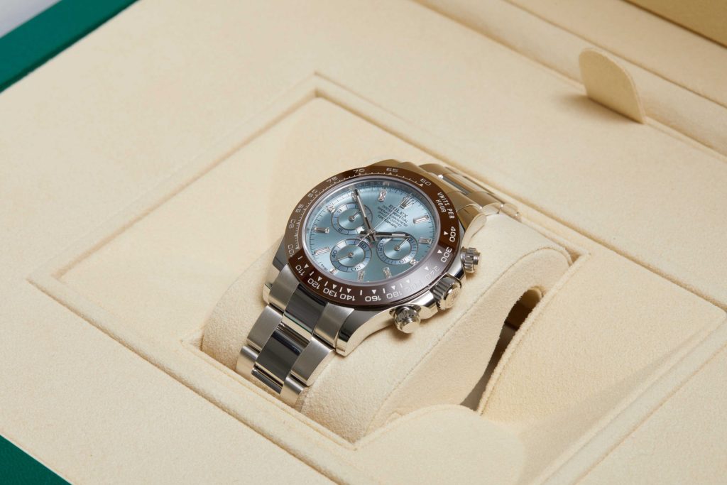 Rolex Daytona 116506 - image 4