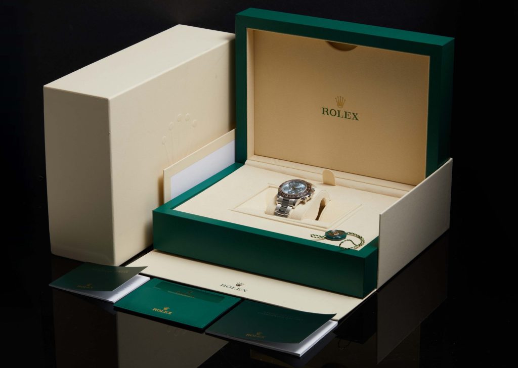 Rolex Daytona 116506 - image 5