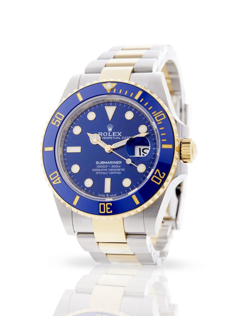 Rolex Submariner Date 126613LB