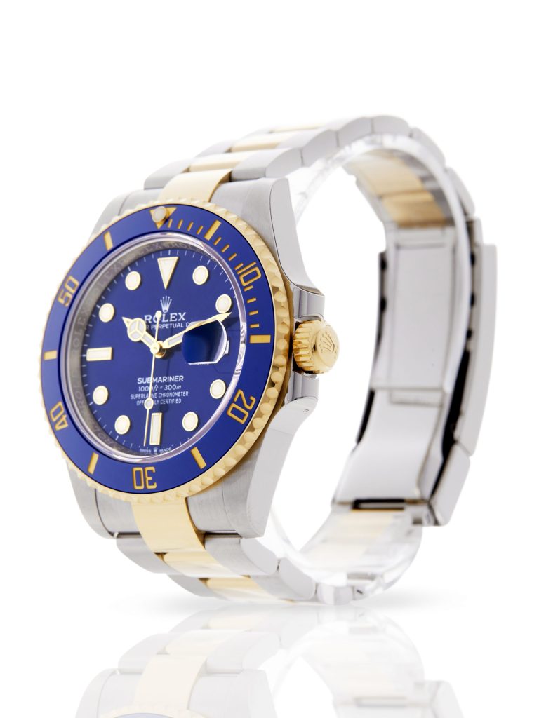 Rolex Submariner Date 126613LB - image 0