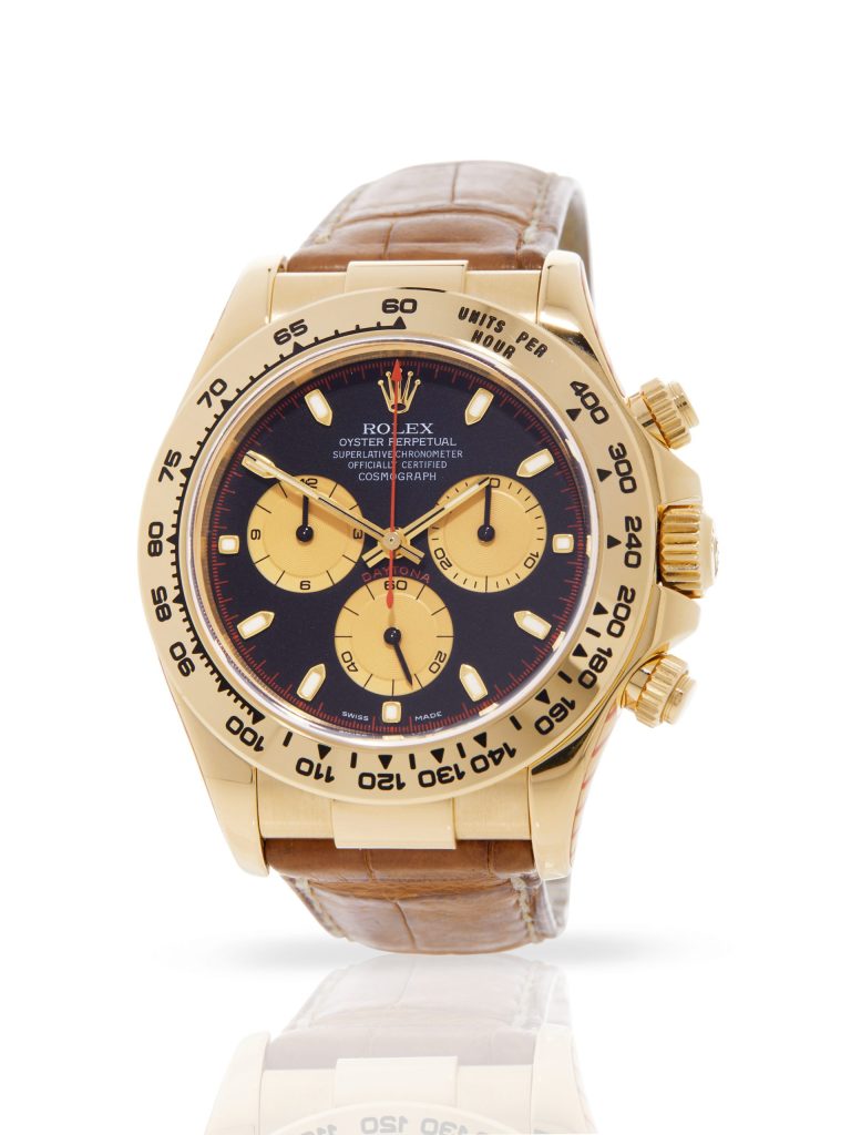 Rolex Daytona 116518