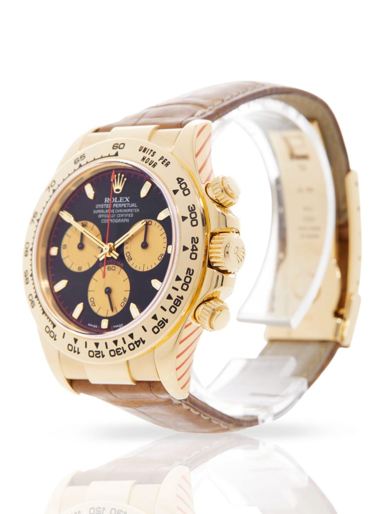 Rolex Daytona 116518 - image 0