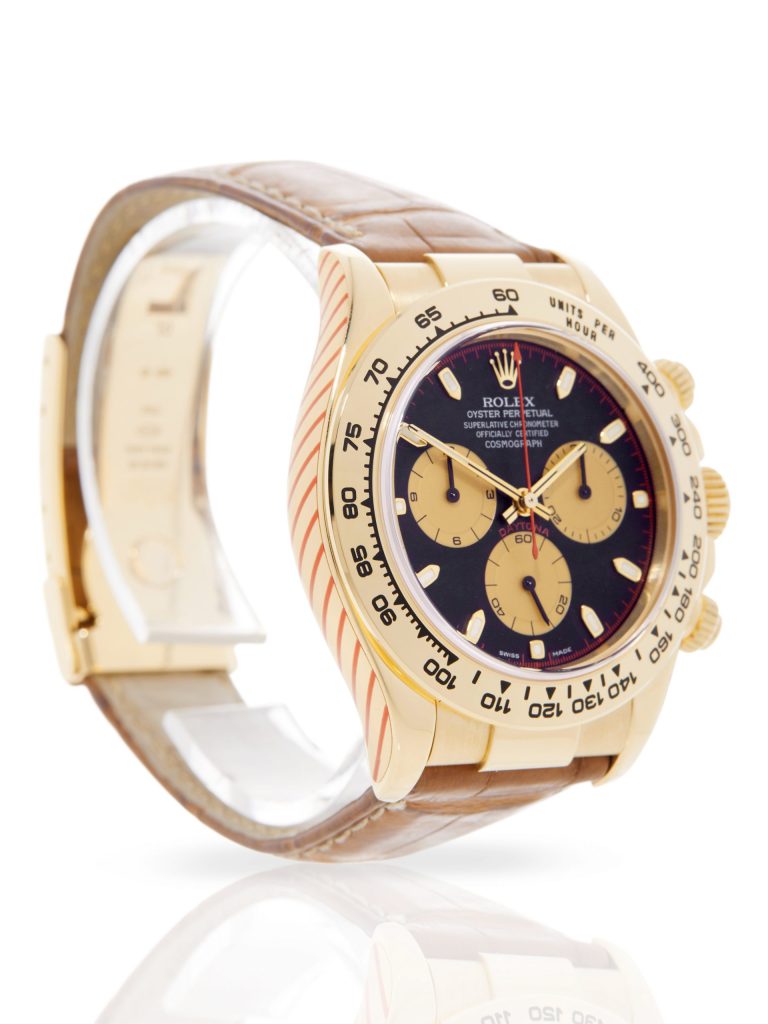 Rolex Daytona 116518 - image 1