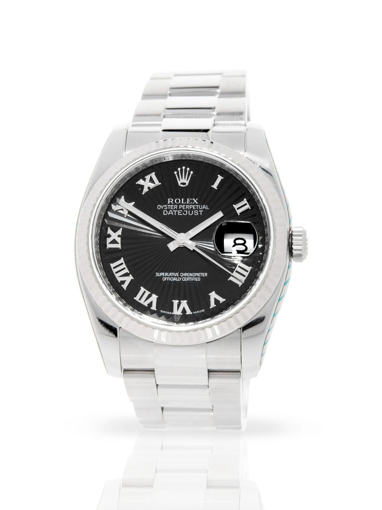 Rolex Datejust 36 116234