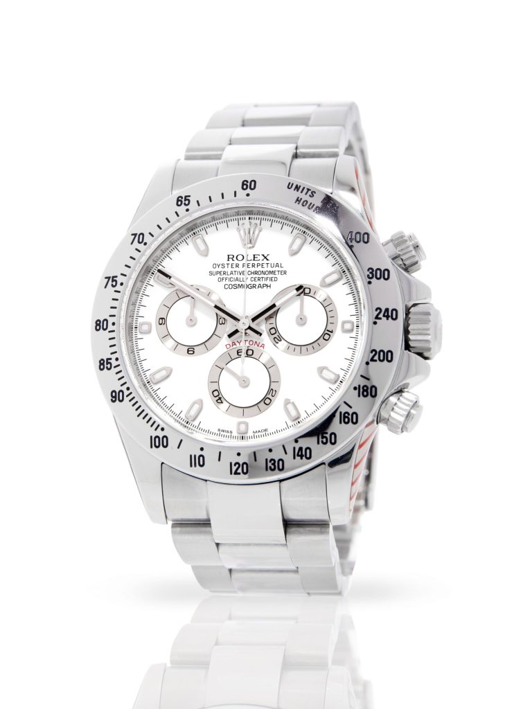 Rolex Daytona 116520 'APH Dial'