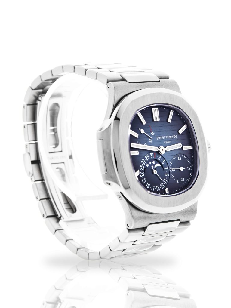 Patek Philippe Nautilus 5712/1A-001 - image 1