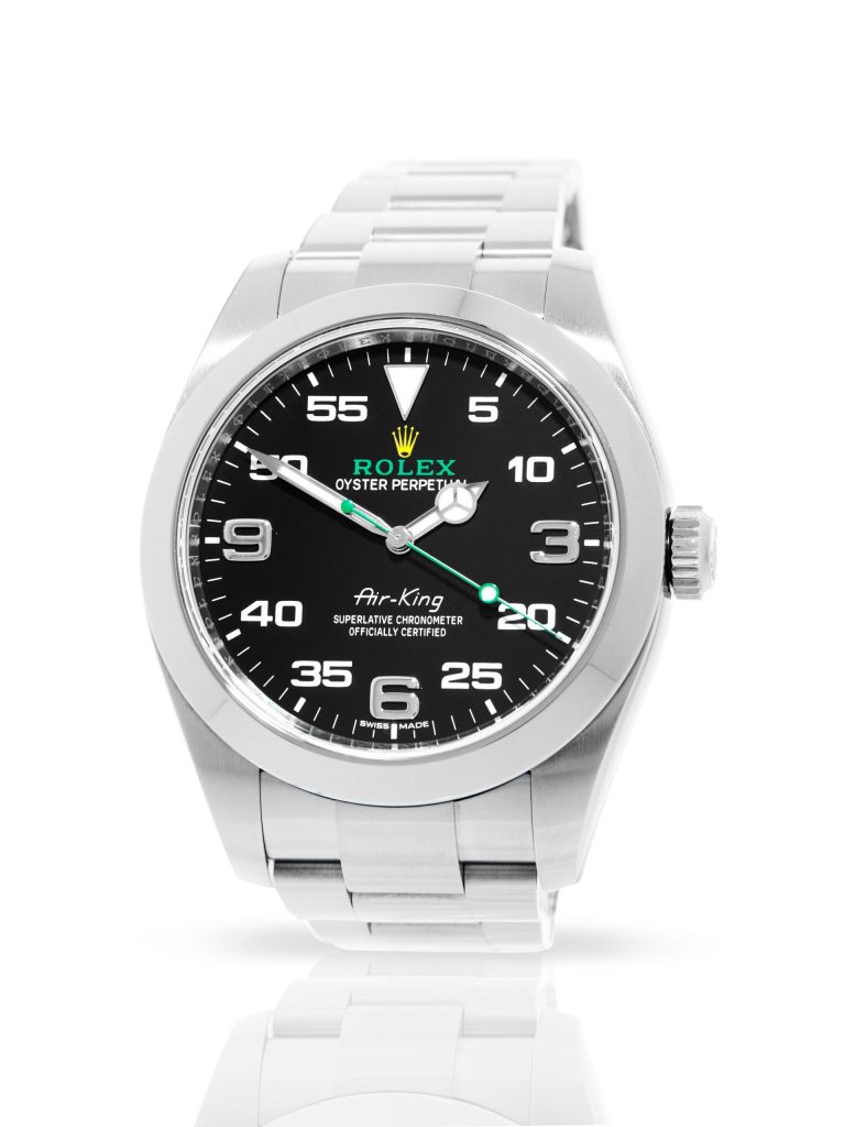 Rolex Air-King 116900