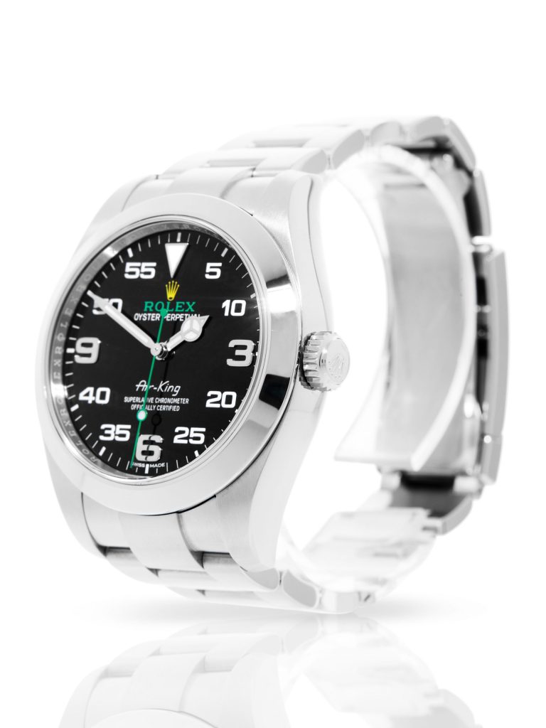 Rolex Air-King 116900 - image 0