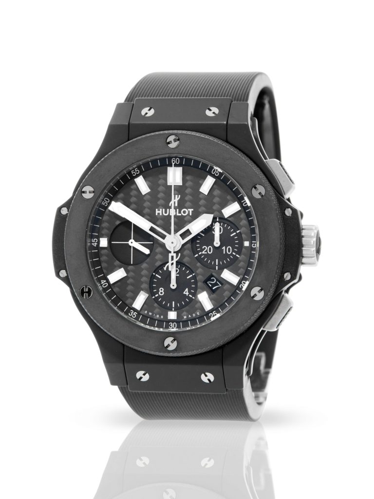 Hublot Big Bang Black Magic 301.C1.1770.RX