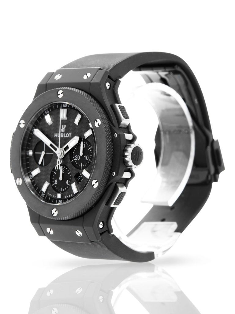 Hublot Big Bang Black Magic 301.C1.1770.RX - image 0