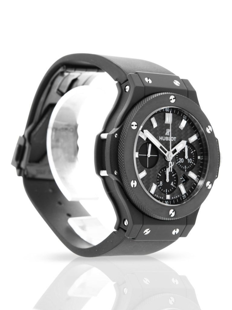 Hublot Big Bang Black Magic 301.C1.1770.RX - image 1