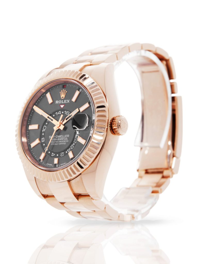 Rolex Sky-Dweller 326935 - image 0