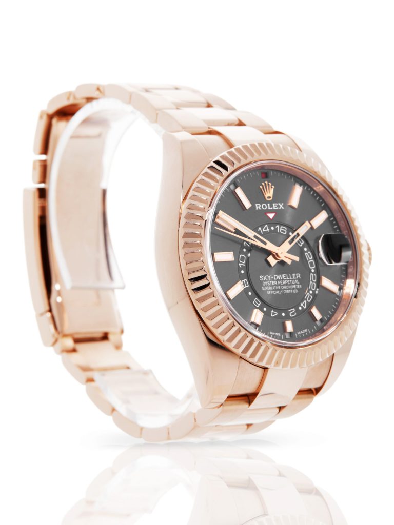 Rolex Sky-Dweller 326935 - image 1