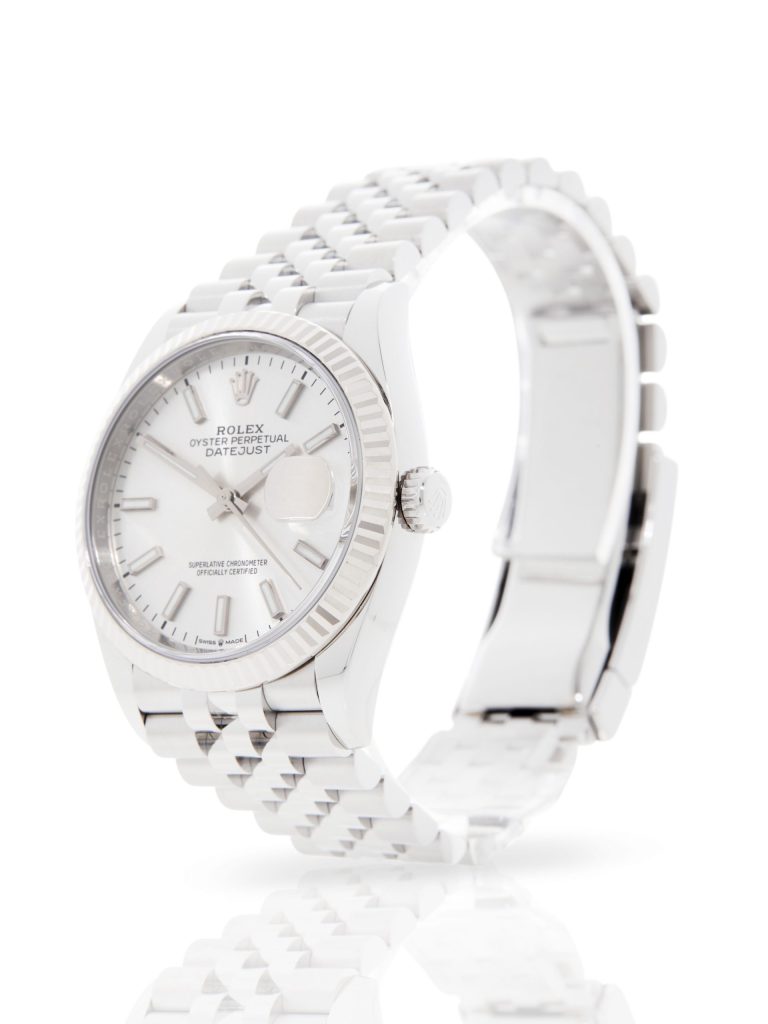 Rolex Datejust 36 126234 - image 0