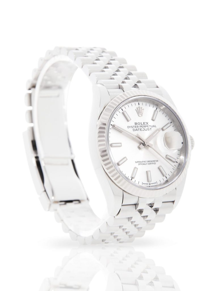 Rolex Datejust 36 126234 - image 1