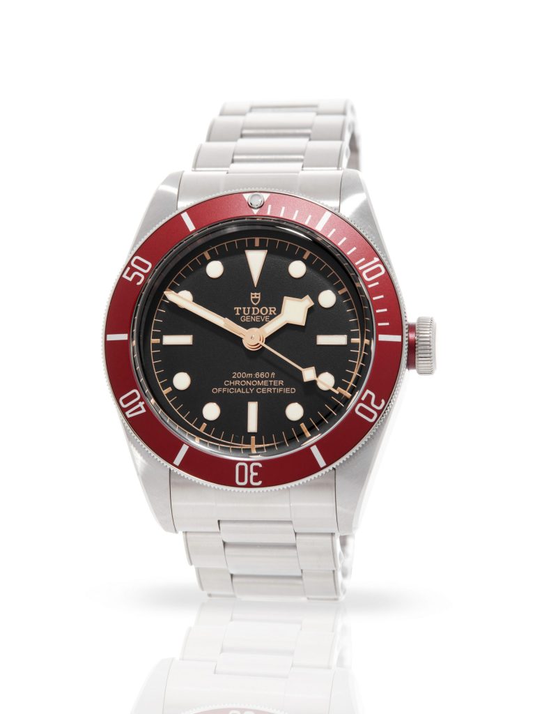 Tudor Black Bay 79230R