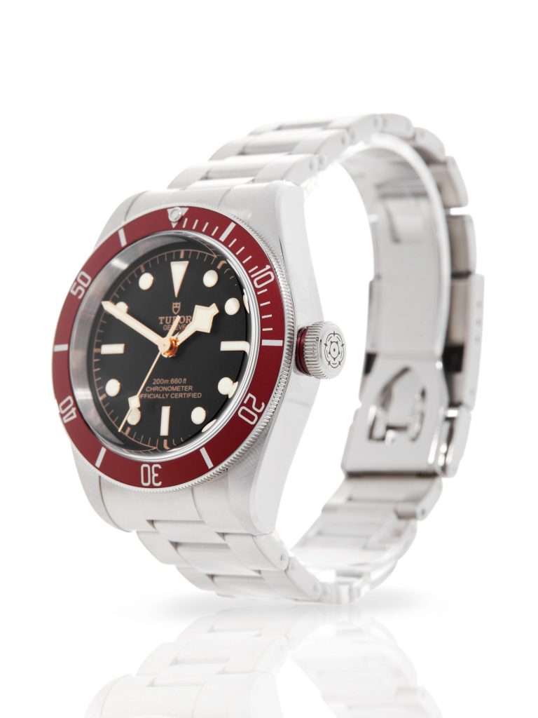 Tudor Black Bay 79230R - image 0