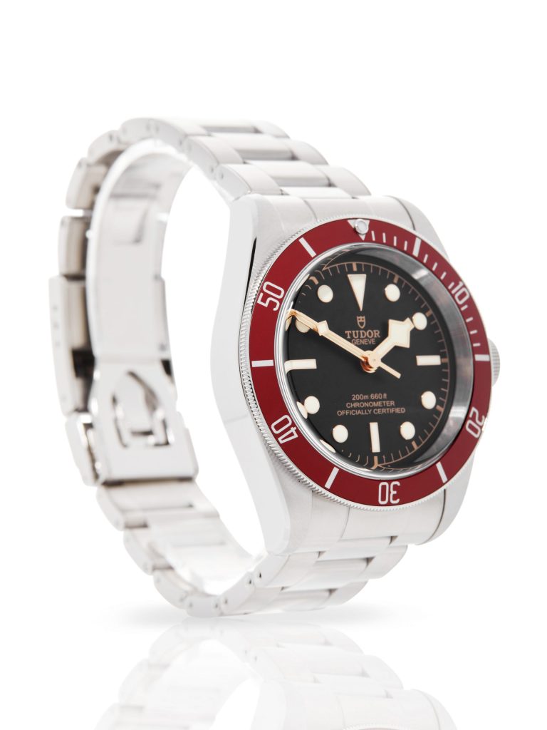 Tudor Black Bay 79230R - image 1