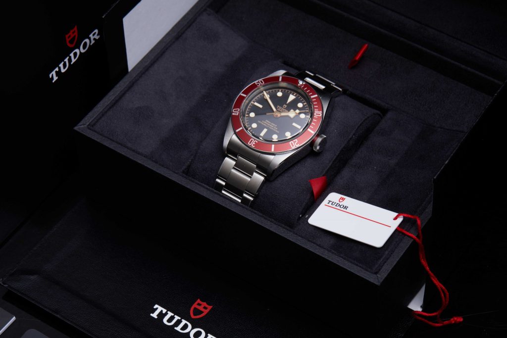 Tudor Black Bay 79230R - image 4