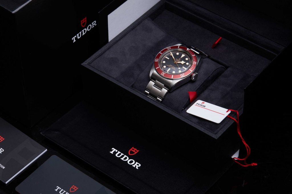 Tudor Black Bay 79230R - image 5