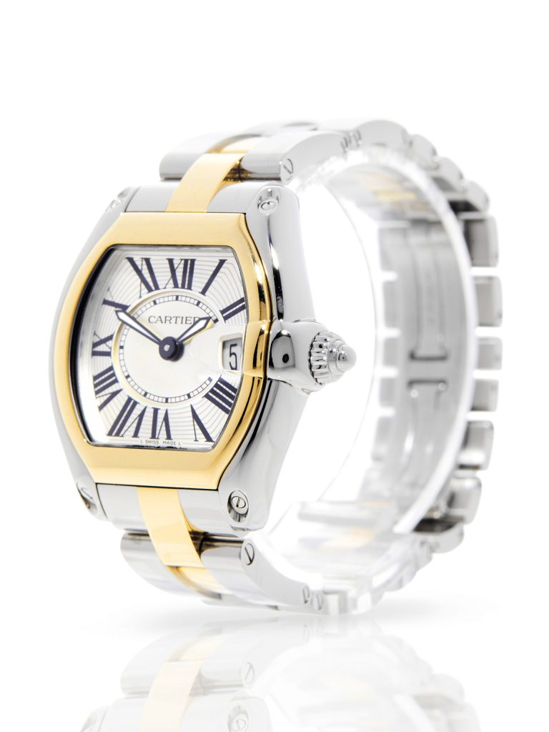 Cartier Roadster 2675 - image 0