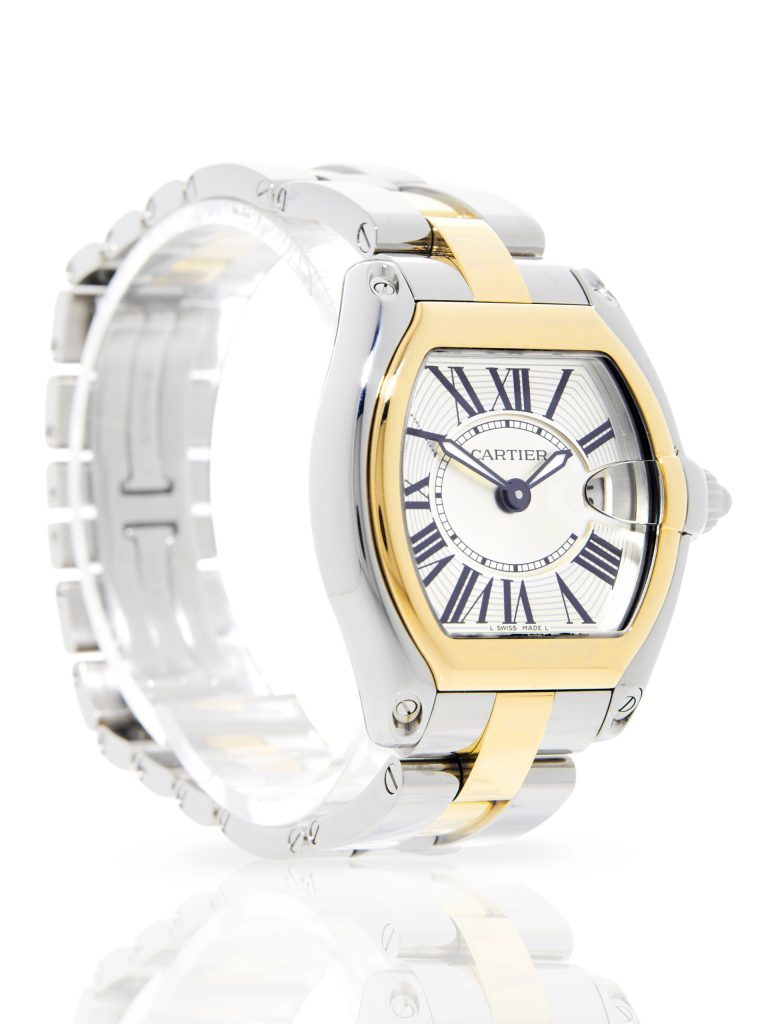 Cartier Roadster 2675 - image 1