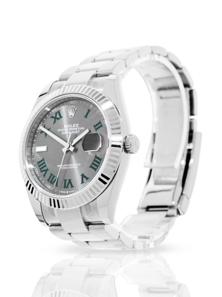 Rolex Datejust 41 126334 - image 0