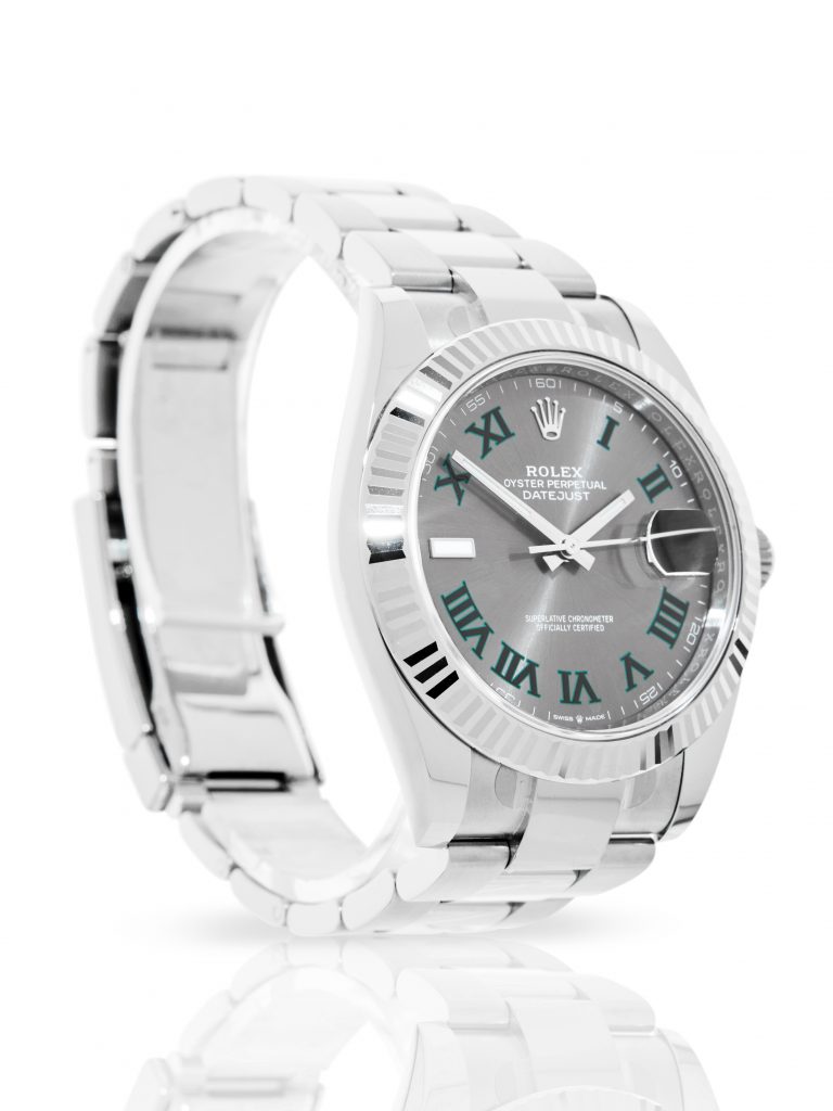 Rolex Datejust 41 126334 - image 1