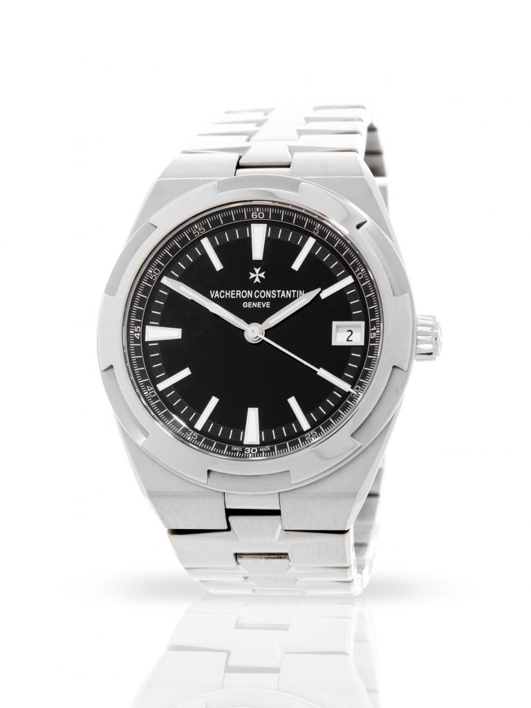 Vacheron Constantin Overseas 4500V/110A-B483