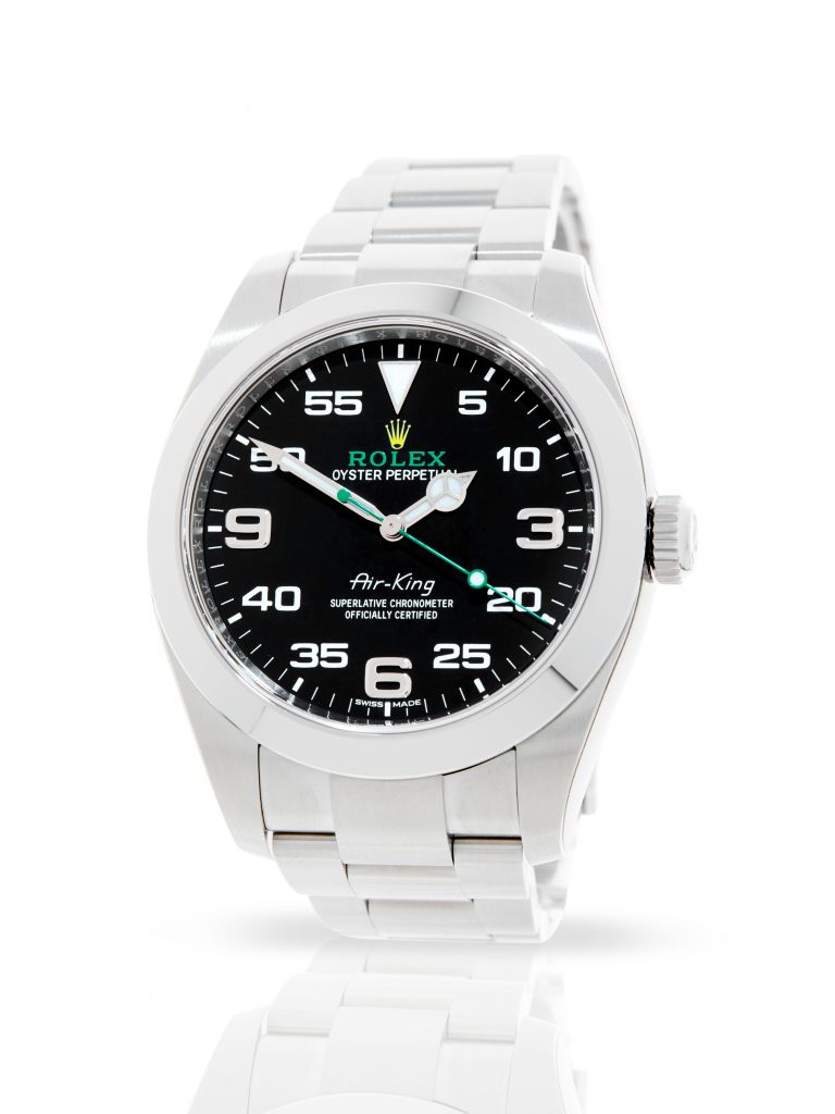 Rolex Air-King 116900