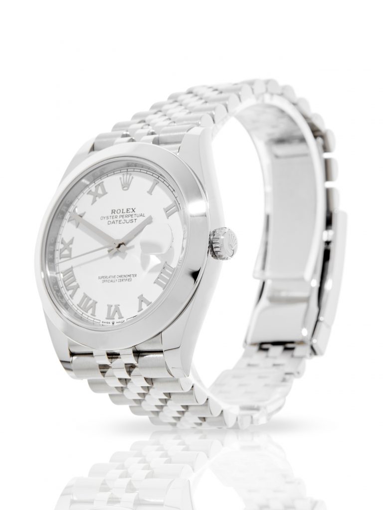 Rolex Datejust 41 126300 - image 0