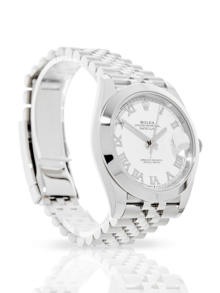 Rolex Datejust 41 126300 - image 1