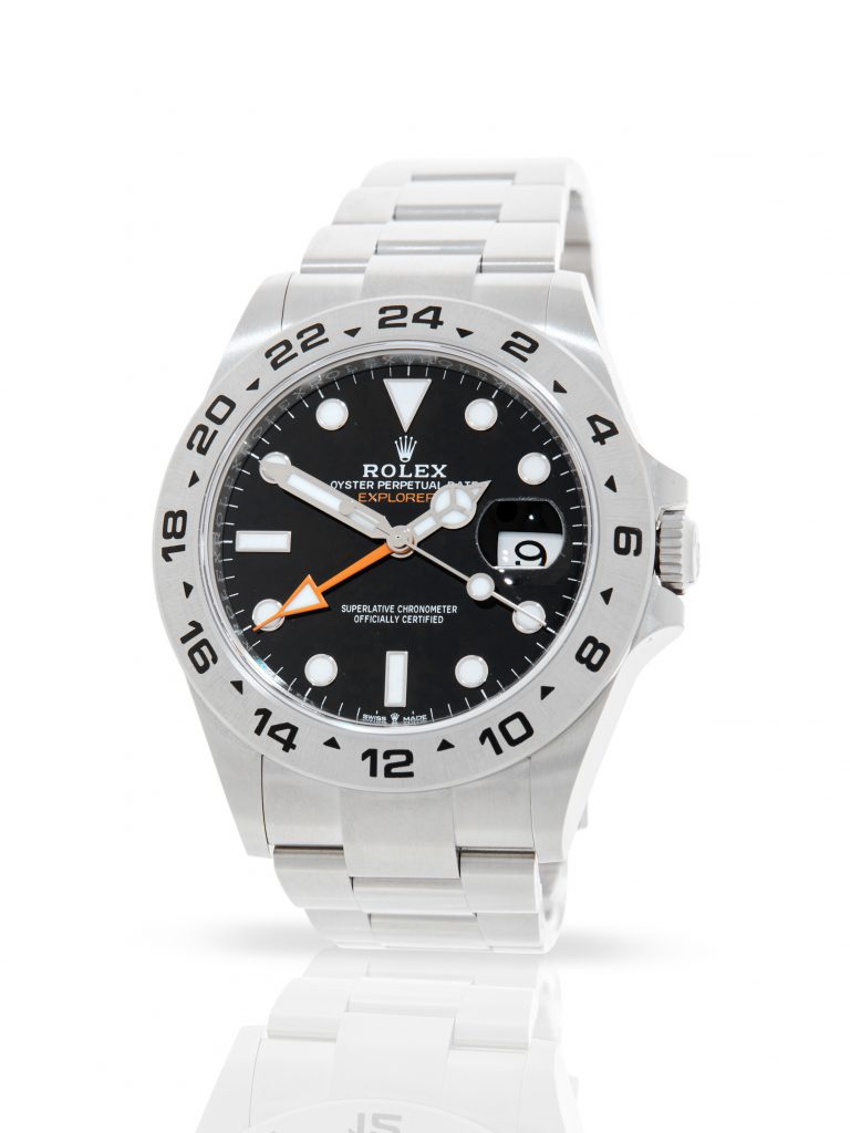 Rolex Explorer II 226570