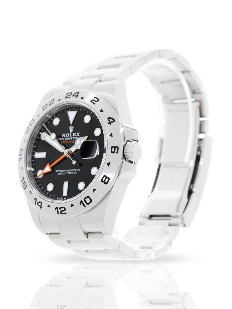 Rolex Explorer II 226570 - image 0