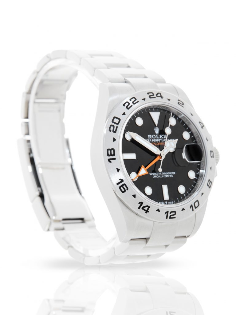 Rolex Explorer II 226570 - image 1