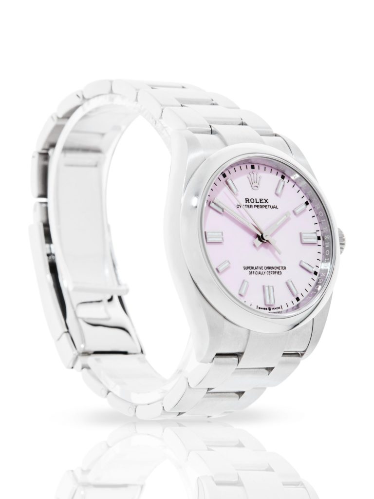 Rolex Oyster Perpetual 36 126000 - image 1