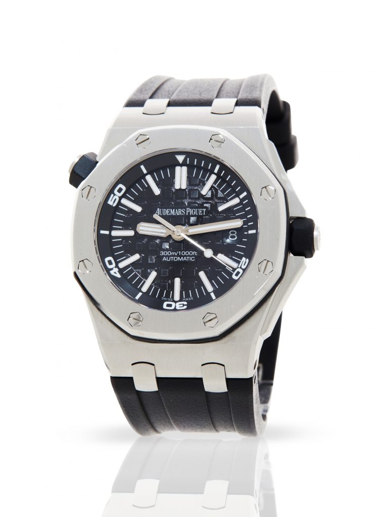 Audemars Piguet Royal Oak Offshore Diver