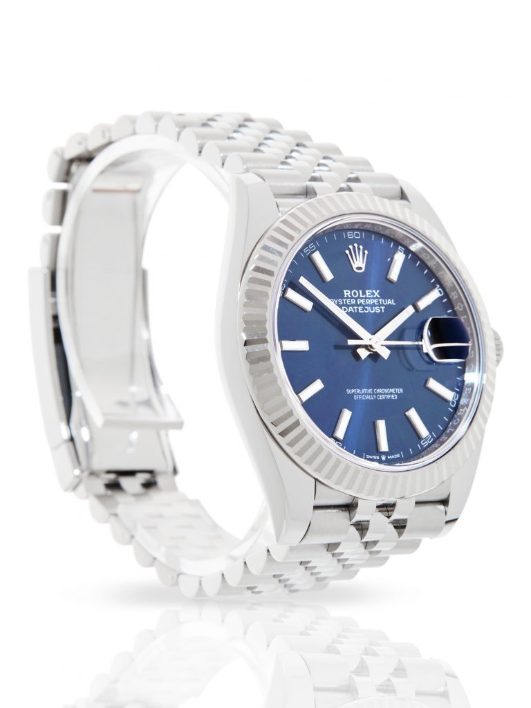 Rolex Datejust 41 126334 - image 1