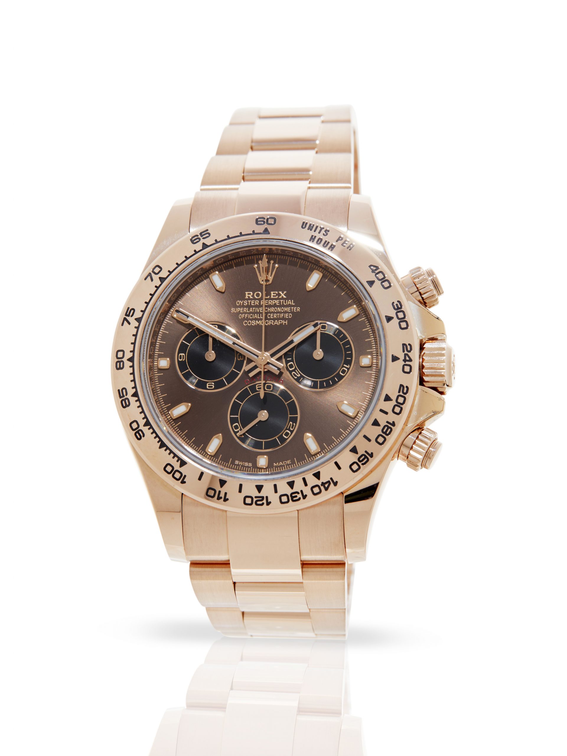 Rolex Daytona 116505 - Bloombar Watches